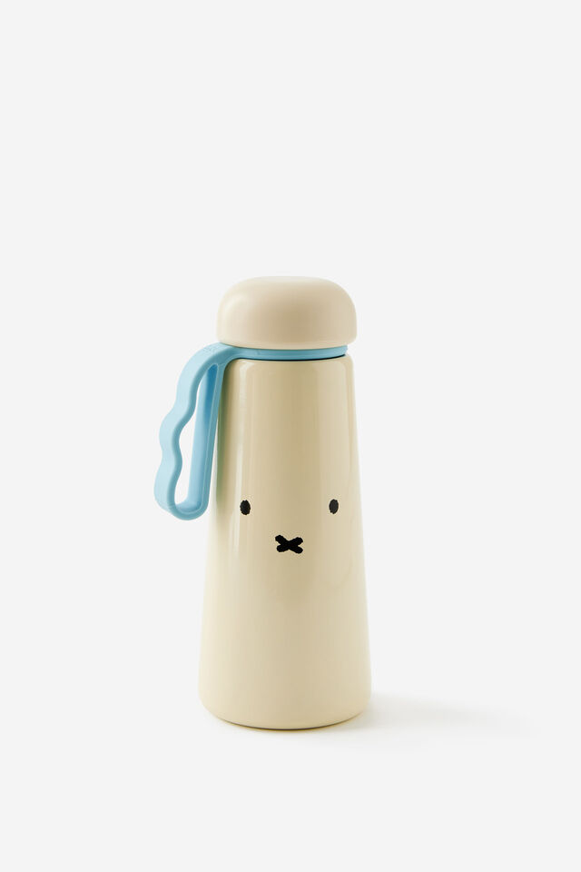 Collector Quencher 450Ml, LCN MIF MIFFY FACE ECRU
