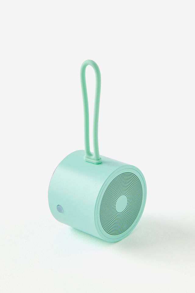 Flex Mini Speaker, JELLY MINT