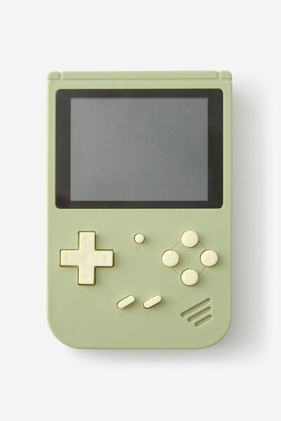 Retro Gamer, BAY LEAF