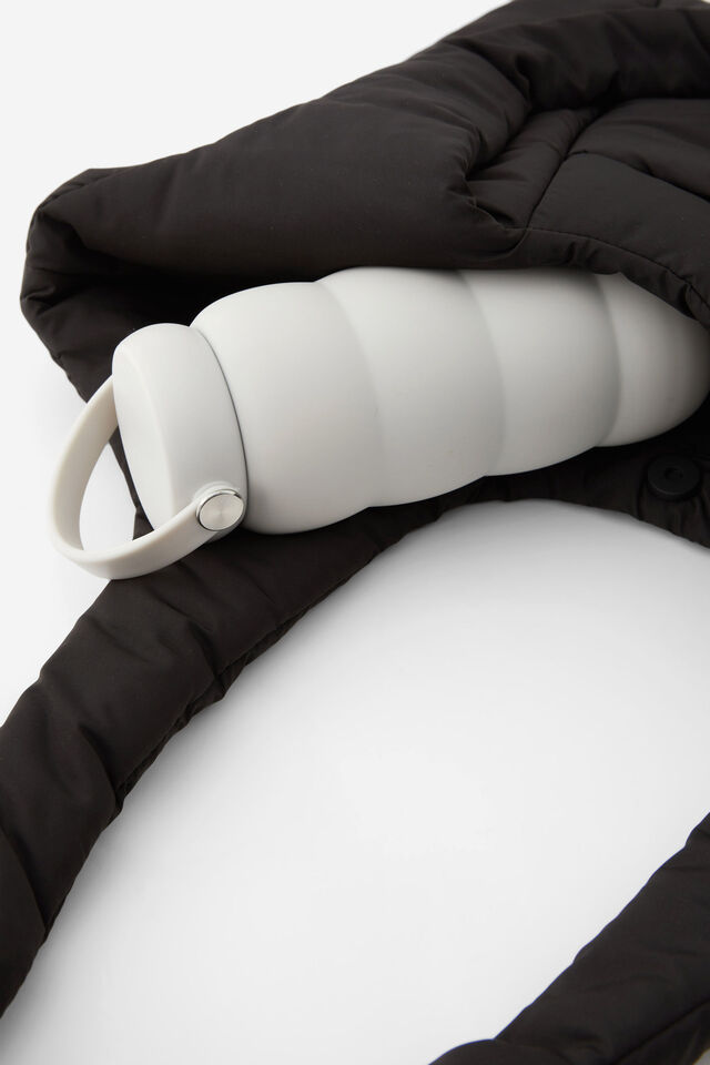 The Cloud Metal Drink Bottle, BISCOTTI