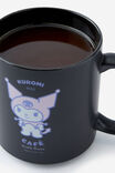 Boxed Daily Mug, LCN SAN HELLO KITTY KUROMI - alternate image 4