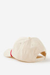 5 Panel Hat, DAD S RACING CLUB - example image 3