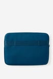 Pro 14 Inch Laptop Case, NORTH SEA - alternate image 3