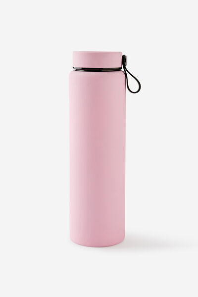 On The Move 1L Drink Bottle 2.0, BLOSSOM PINK