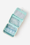 3 Fold Hanging Cos Case, DITSY DO FLORAL - example image 3