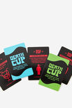 Death Cup Drinking Game, ASSORTED - alternate image 3
