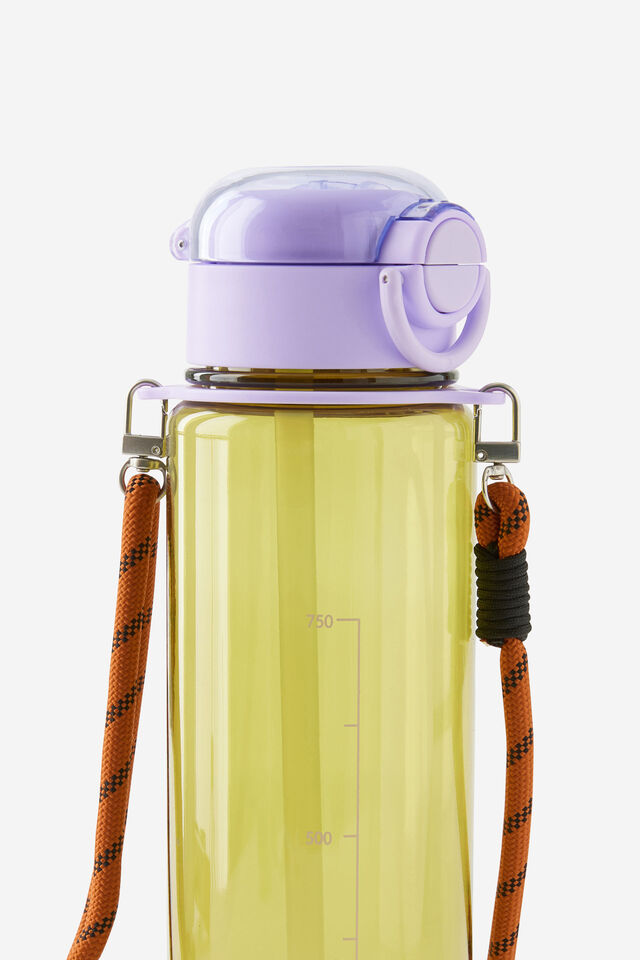 Campus 1L, TINT LIME ZEST