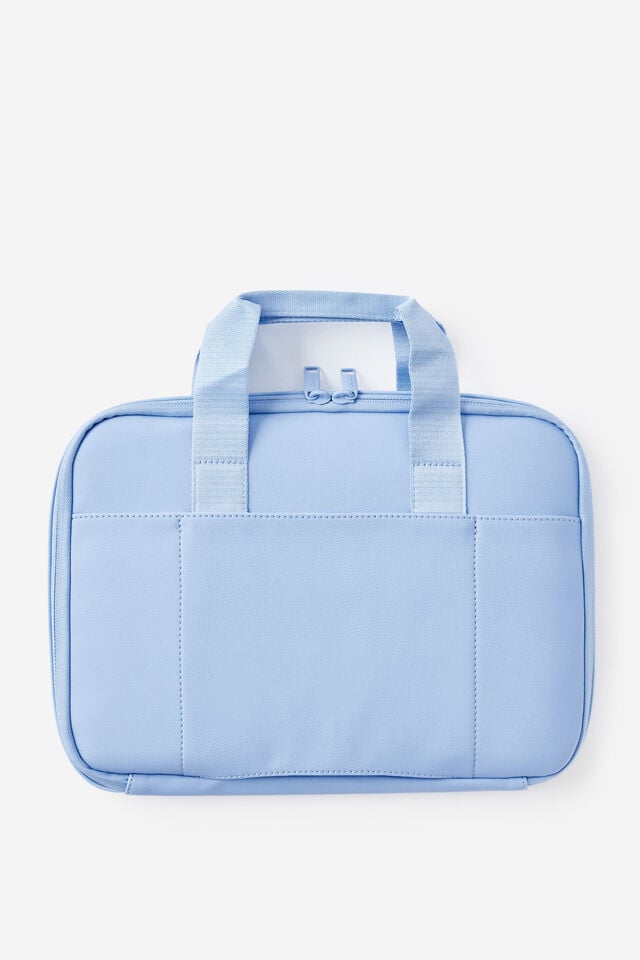 Pro 14 Inch Working Desk, BLUE SKIES