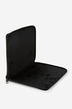 Pro Tablet Sleeve, BLACK - alternate image 2