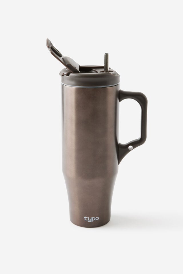 Loft Tumbler 1.2L, METALLIC COYOTE