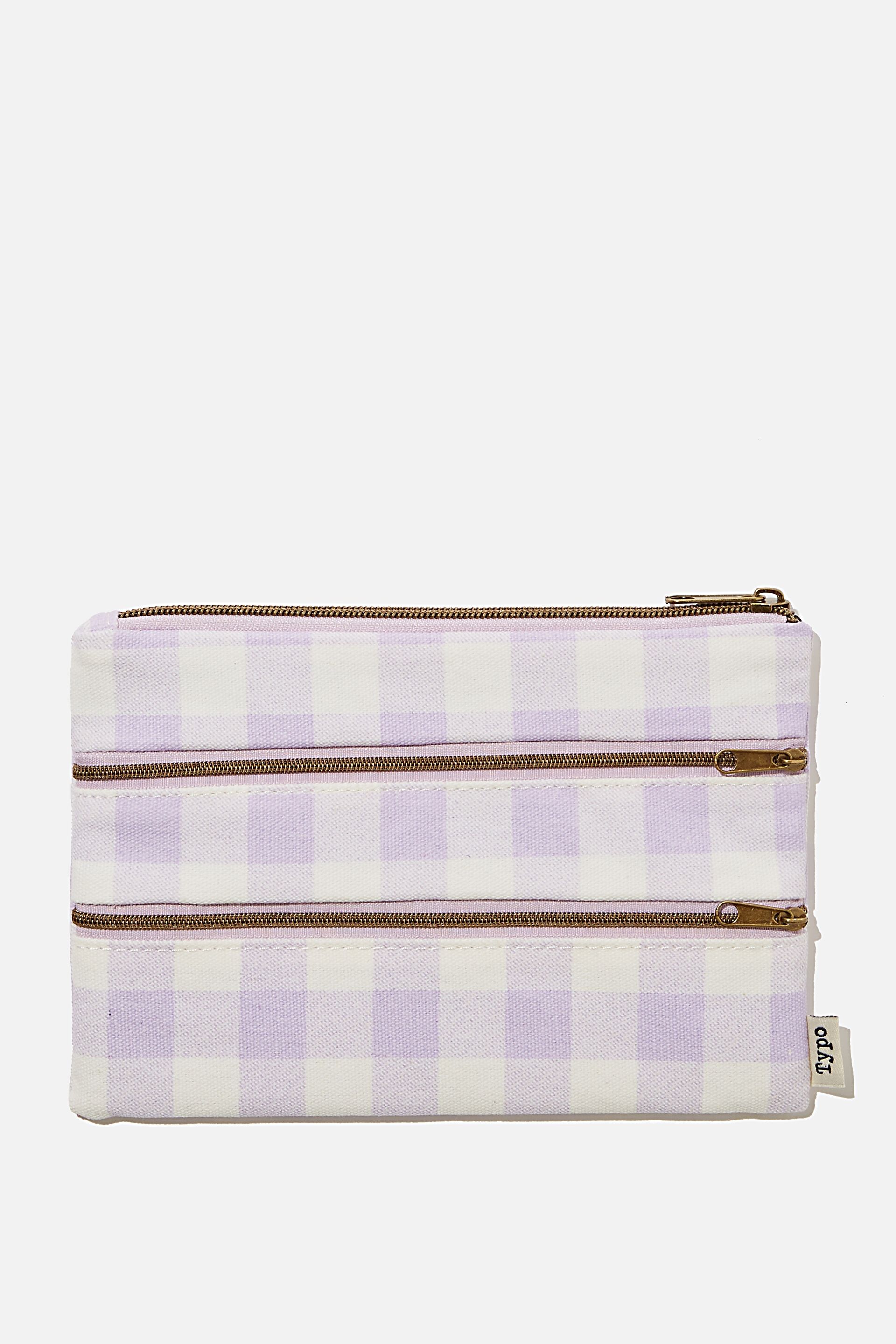 Typo pencil cases clearance