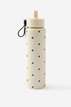 BLUEBERRY POLKA