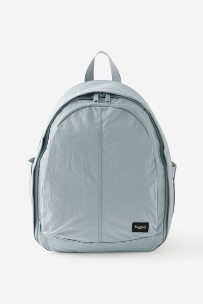 Daily Backpack, SEA MIST