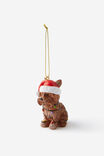 CHRISTMAS YORKIE