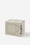 Everyday Alpha Mug, R - example image 3
