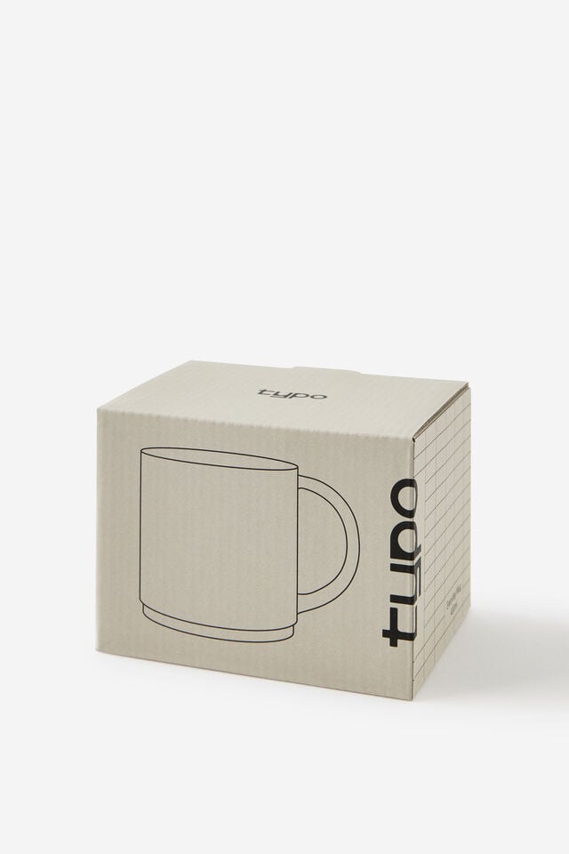Everyday Alpha Mug, R
