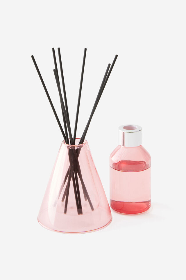 Mothers Day Reed Diffuser, CABERNET BIG LOVE