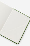 B6 Collector Hard Cover Lined Notebook, LCN MIF MIFFY FLOWERS - example image 4