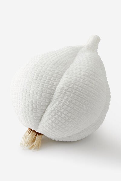 Get Cushy Cushion 3.0, GARLIC