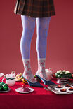 Christmas Novelty Socks, TREX SILLS (M/L) - example image 2