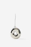 Select Colour: BUBBLE LETTER O