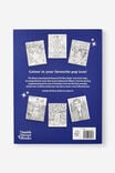 Colour In Harry Colouring Book, ASSORTED - alternate image 3