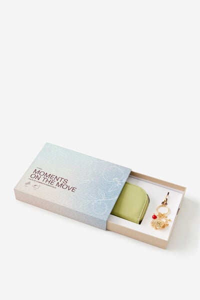 Commuter Gift Set, LITTLE TREATS/BAY LEAF