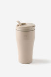 Personalised Loft Smoothie Cup 700Ml, CHAI LATTE - alternate image 3