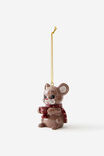 Select Colour: MOUSE AND COCOA CUP