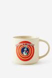 Collectors Everyday Mug, LCN WB LOONEY TUNES BUGS BUNNY - example image 2