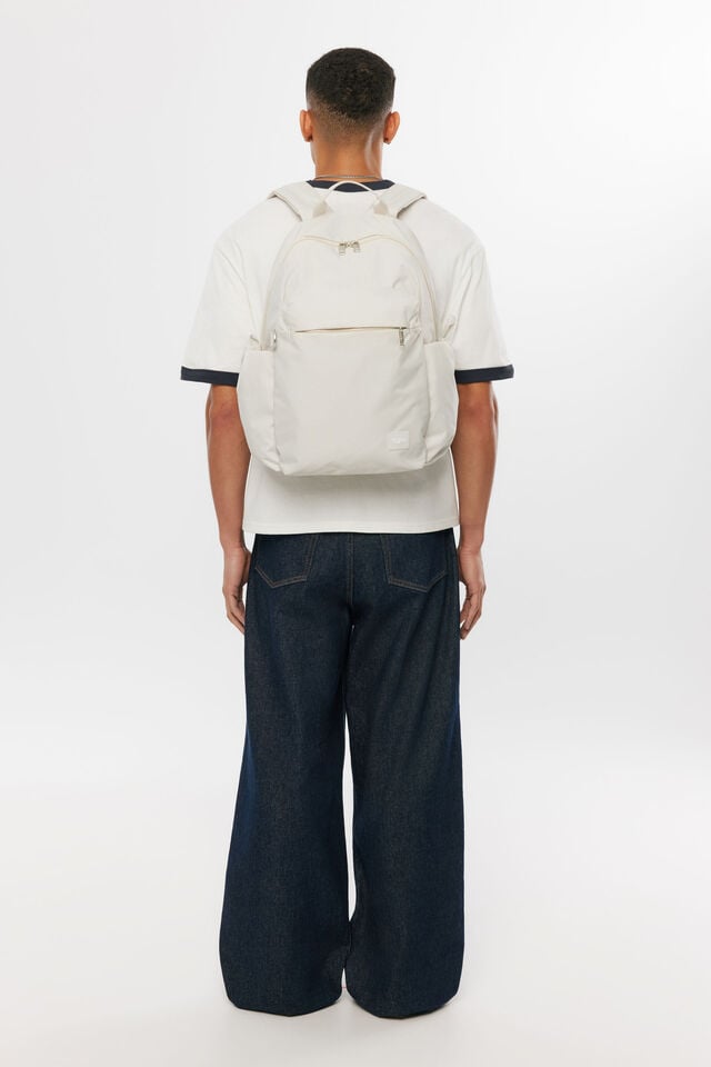 Mode Backpack, CLOUD