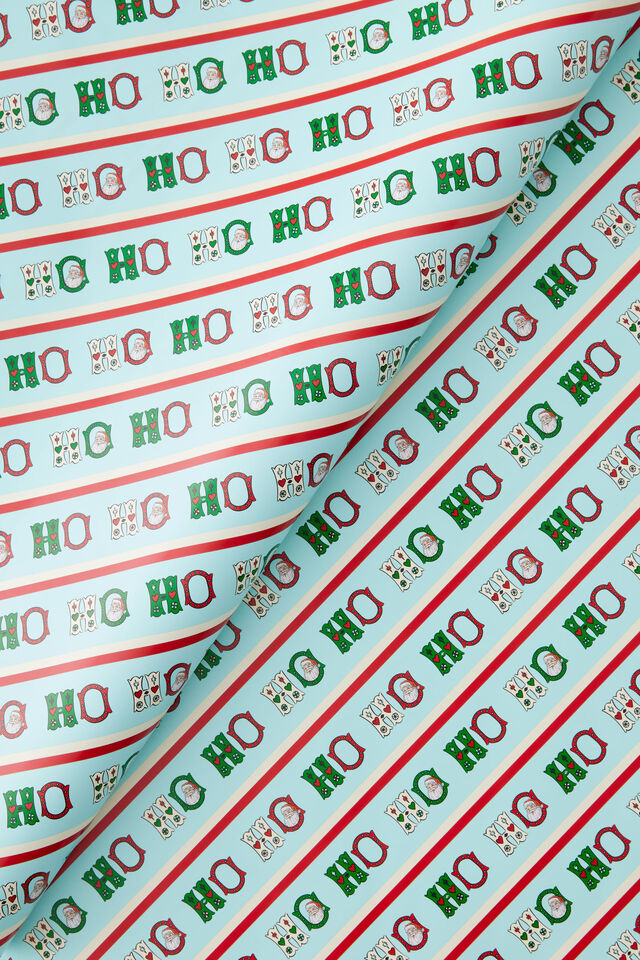 Christmas Wrap Bundle, KITSCH CHRISTMAS