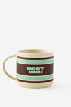 Select Colour: BEST BRO