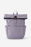 Pro Backpack, SILVER LILAC - alternate image 1