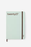Select Colour: MINTY/ESPRESSO