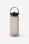 The Big Sipper Drink Bottle, BLACK GAUGE - alternate image 2