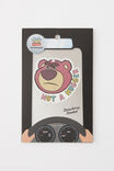 Premium Air Freshener, LCN DIS LOTSO NOT A HUGGER - alternate image 2