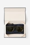 Voyage Sunglasses, OLIVE GREEN - alternate image 4