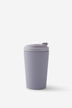 SILVER LILAC