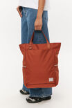Mode Totepack, GINGERBREAD - example image 7