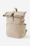 Pro Backpack, CHAI LATTE - alternate image 2