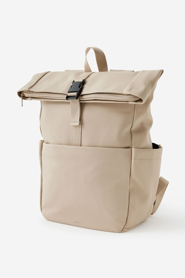 Pro Backpack, CHAI LATTE