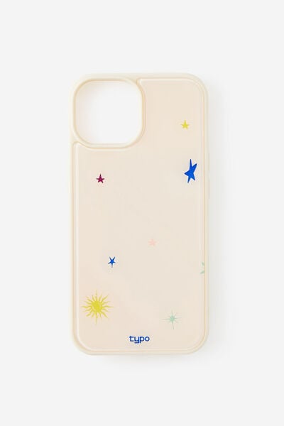 Bubble Phone Case Iphone 13/14/15, GALAXY