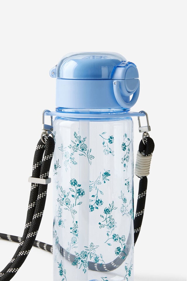 Campus 700Ml, BOUQUET DITSY/BLUE SKIES