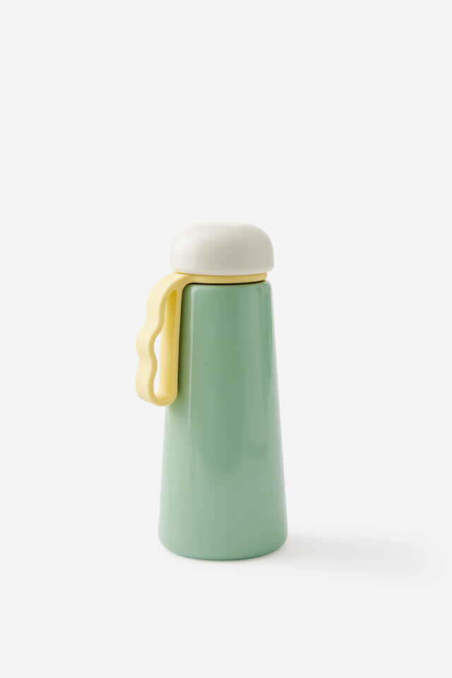 Quencher 450Ml, MINTY