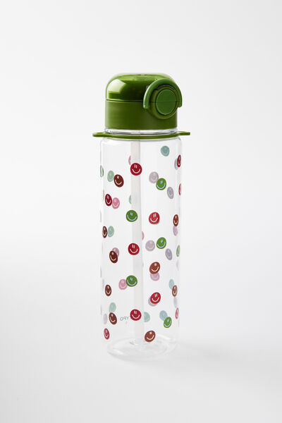 Campus 1L, SMILES ALL ROUND / CLEAR