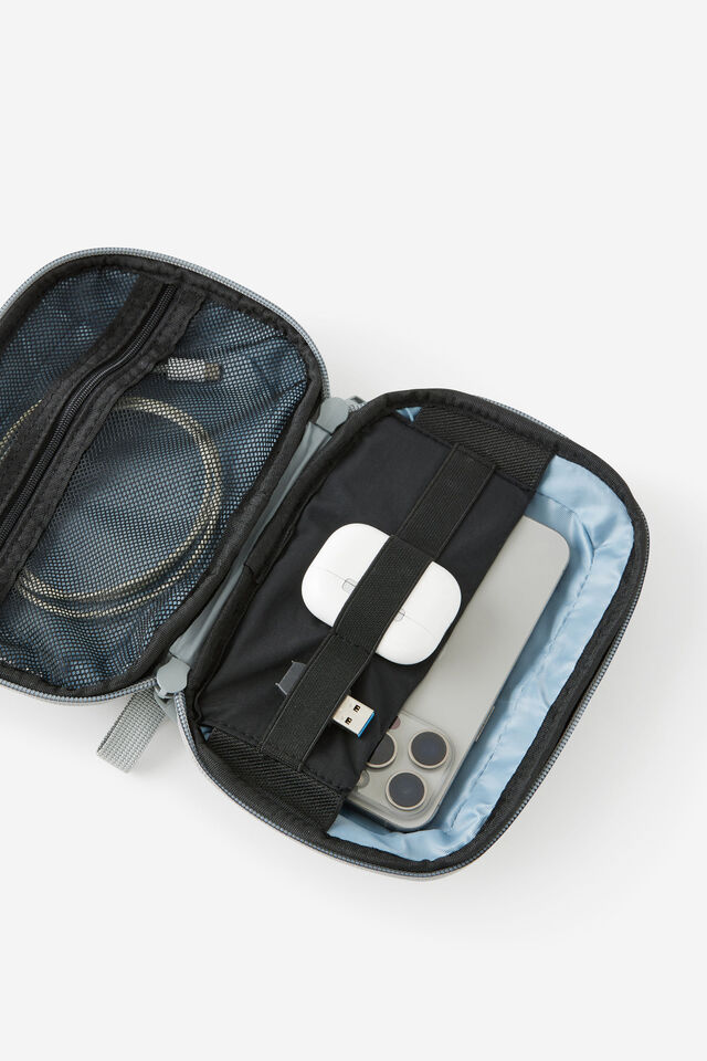 Tech Travel Kit, SEA MIST