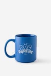 Daily Mug, DOG PARENT - alternate image 2