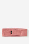 Lights Out Eye Mask, ROSE WATER - example image 3