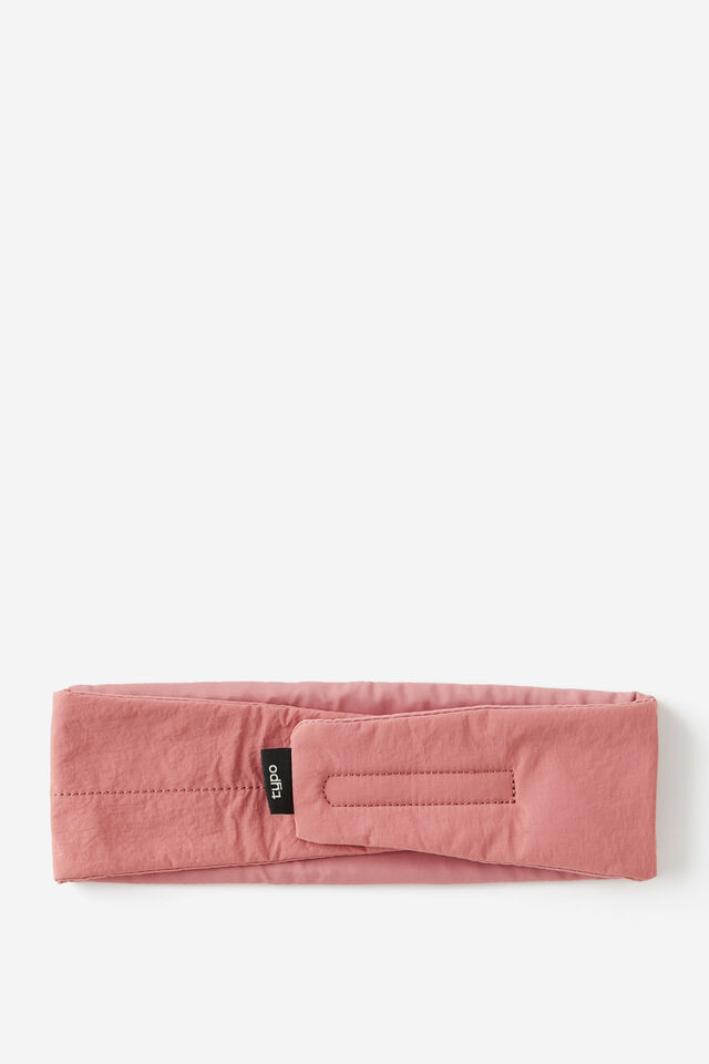 Lights Out Eye Mask, ROSE WATER